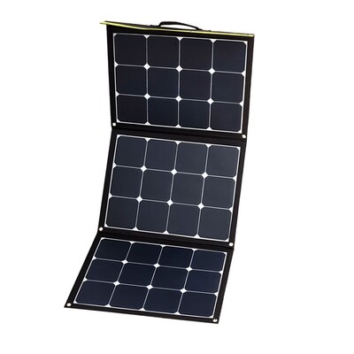 Faltbare Solartasche WS120SF Faltbare Solartasche WS120SF