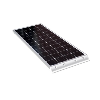 DENSON Solarpanel 120W (ohne Laderegler) DENSON Solarpanel 120W (ohne Laderegler)