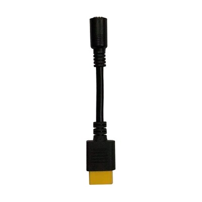DC7909 zu XT90 Adapterkabel DC7909 zu XT90 Adapterkabel