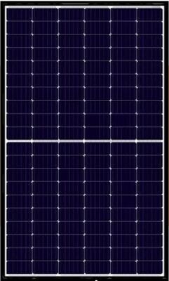 Solarmodul 375 Wp (blackframe). Selbstabholung sofort oder Lieferung innerhalb von 14 Tagen
