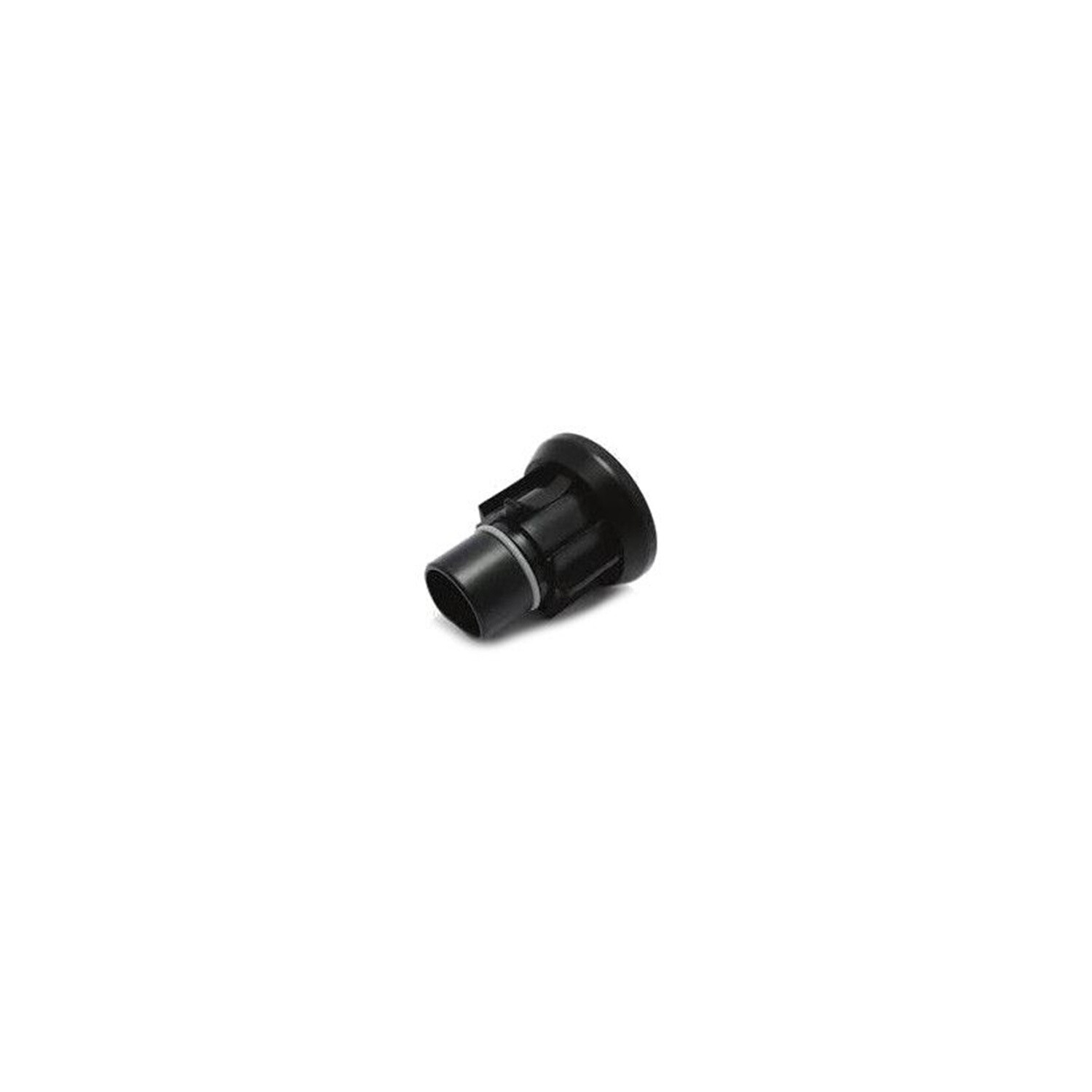 Endkappe / Verschlusskappe
Wasserdichte Verschlusskappe (Endkappe) für Microwechselrichter HM-300 sowie HM-600.