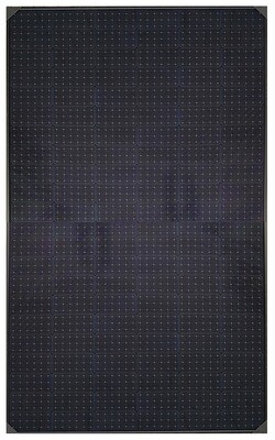 Solarmodul 410 Wp (blackframe). Selbstabholung sofort oder Lieferung innerhalb von 14 Tagen Solarmodul 410 Wp (blackframe). Selbstabholung sofort oder Lieferung innerhalb von 14 Tagen
