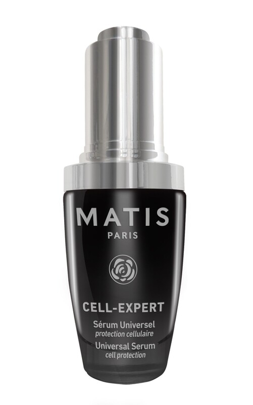RÉPONSE CELL EXPERT