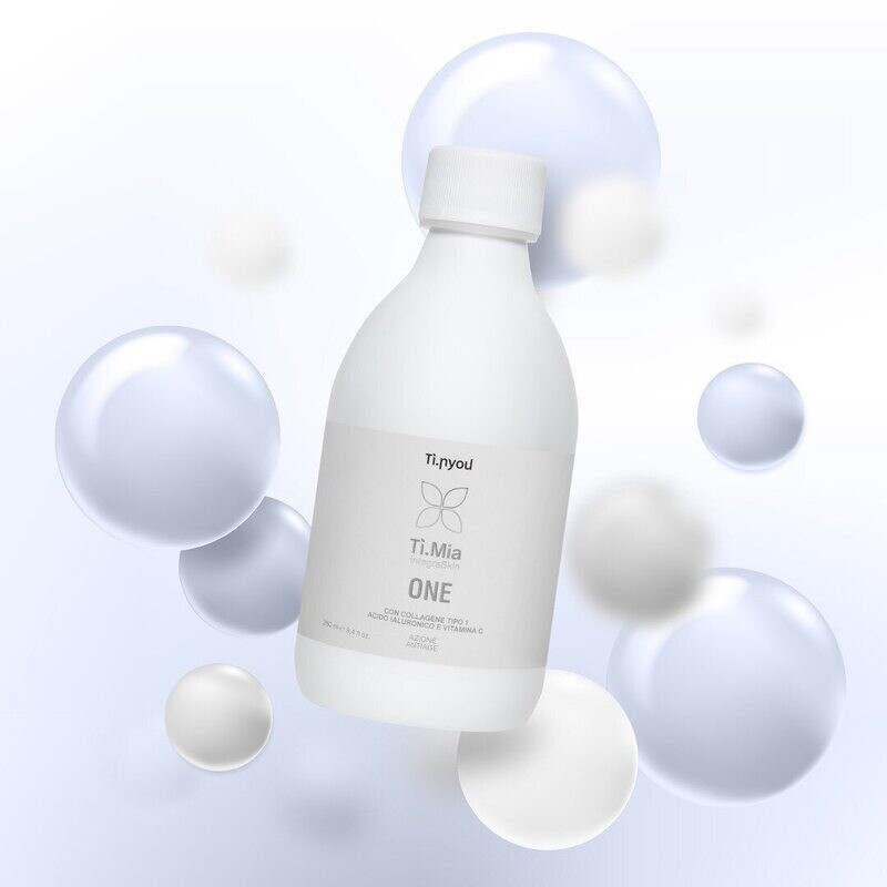 IntegraSkin ONE Ti.Mia