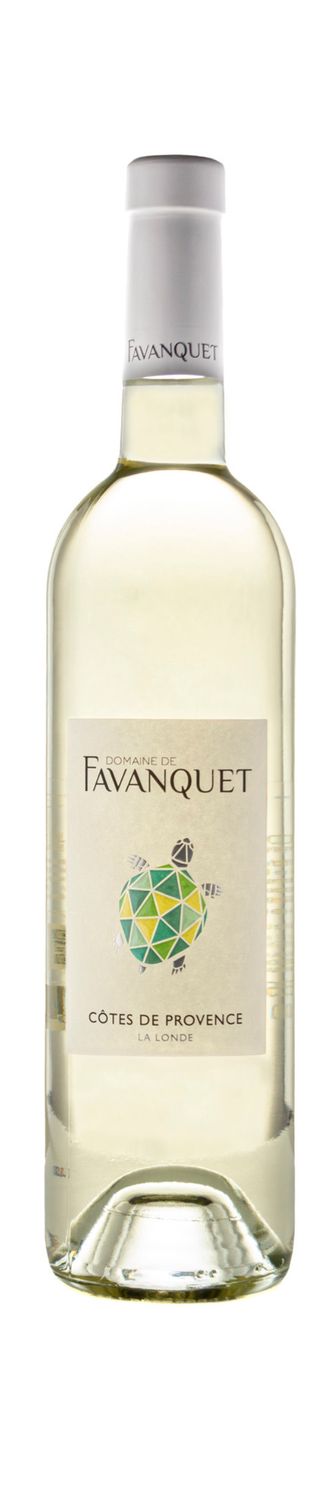 6 x 75cl Domaine de Favanquet - Blanc 2024