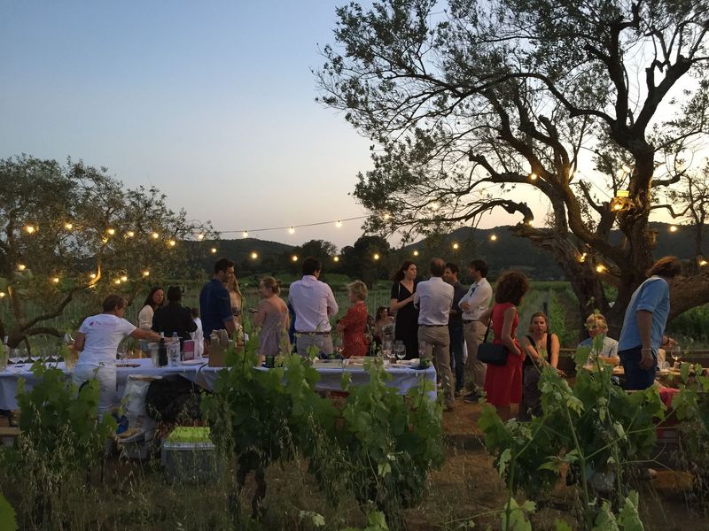 Soirée Musicale 6 juillet