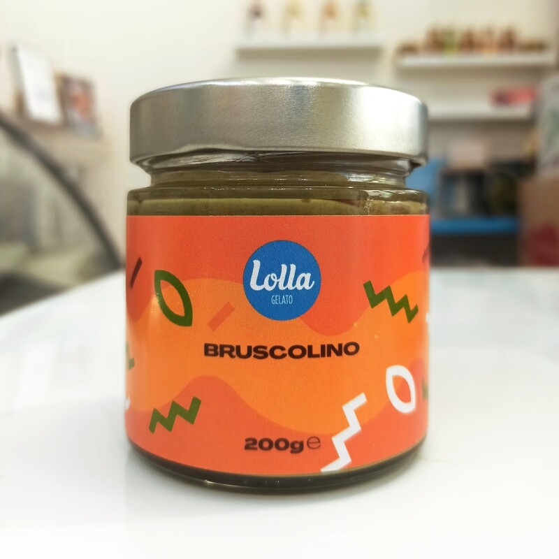 Bruscolino