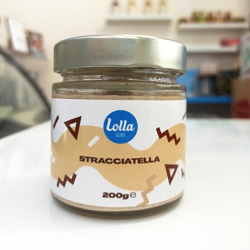 Stracciatella