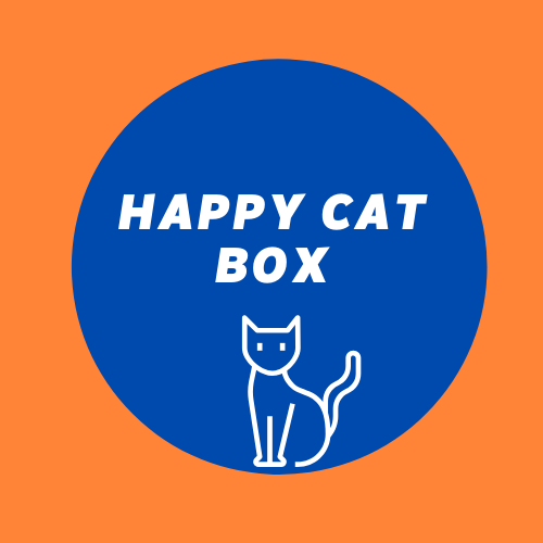 Happy Cat Box