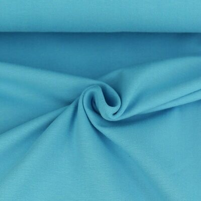 Bio Jersey Uni #blau hell