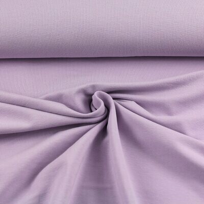 Bio Jersey Uni #lila flieder