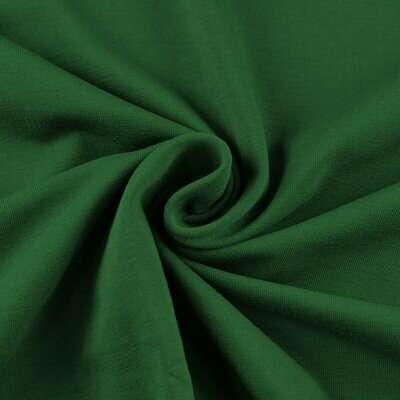 Bio Jersey Uni #grün tanne