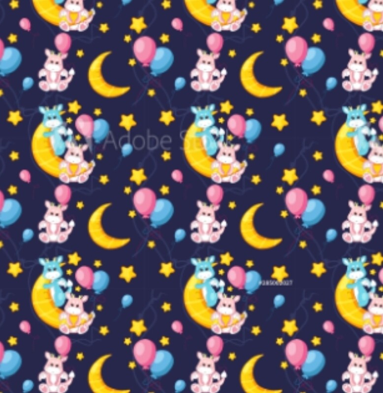 EP Bio Jersey Little Dragon of the Moon