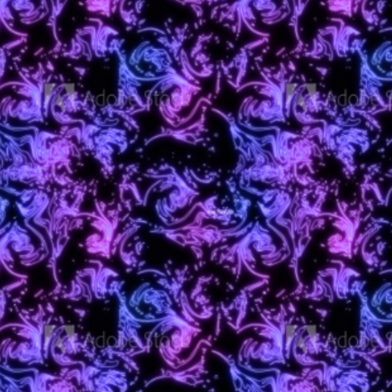 EP Bio Jersey Purple Ice Fire