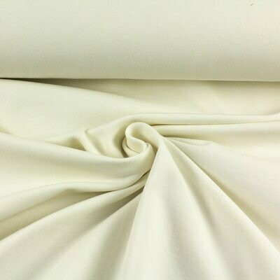 Bio Jersey Uni #creme