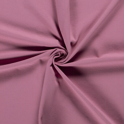 Bio Jersey Uni #rosa vintage