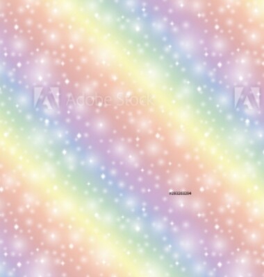 VB - EP Bio Jersey  Rainbow Stars