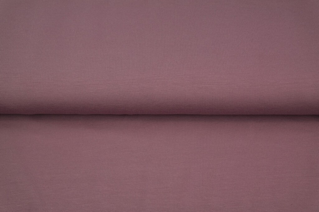 Bio Jersey Uni #lila mauve