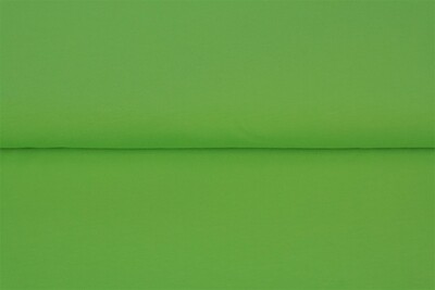 Bio Jersey Uni #grün gras