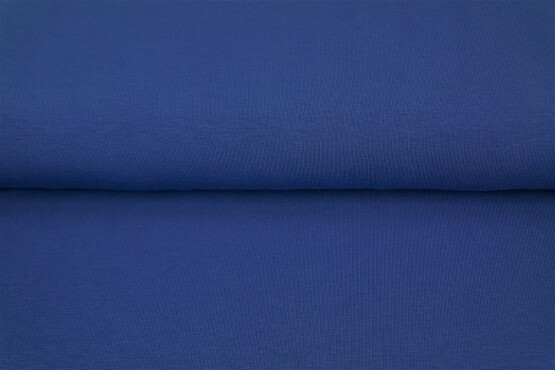Bio Jersey Uni #blau royal