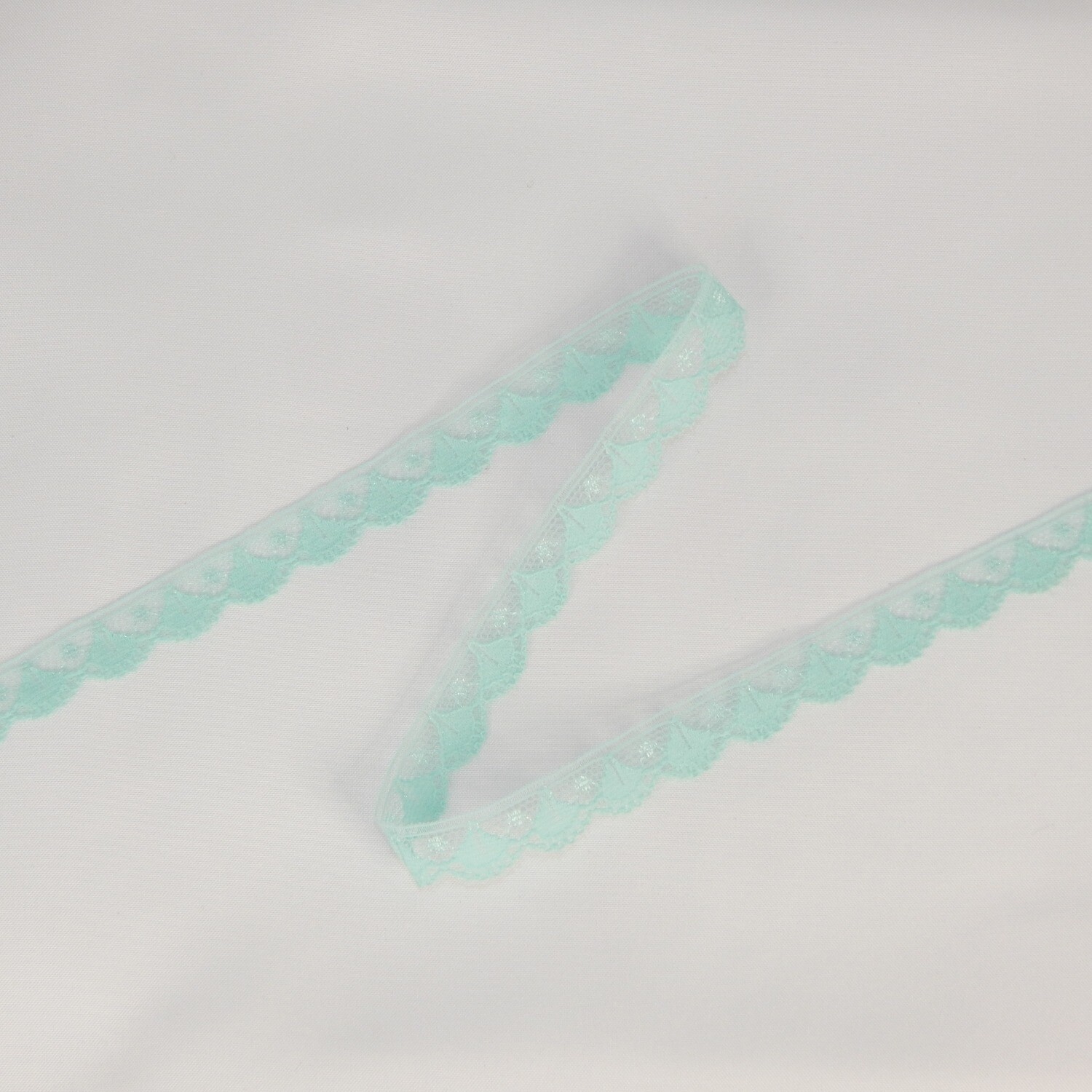 Tüllspitze  15mm #mint