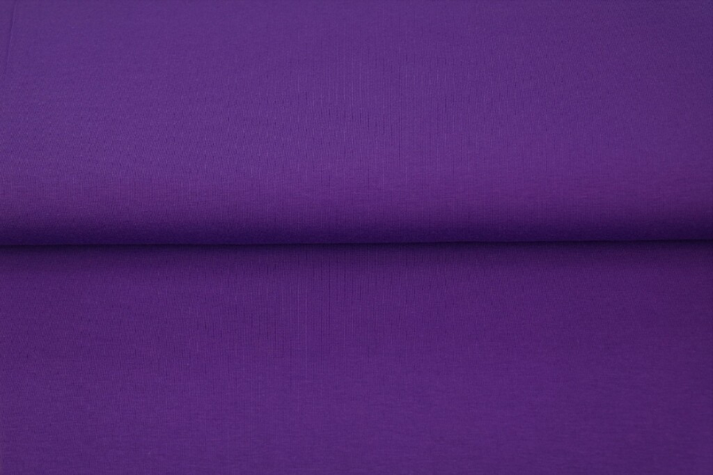 Bio Jersey Uni #lila purple