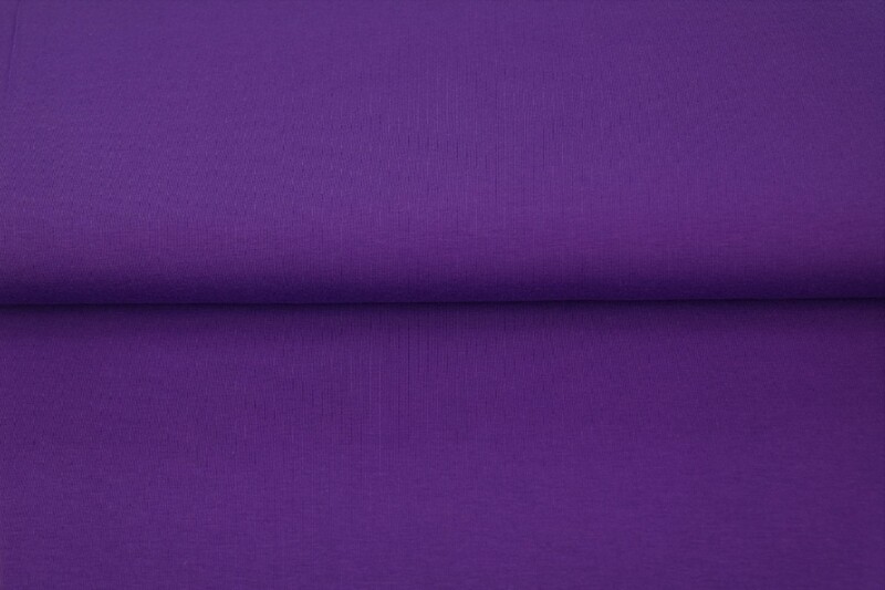 Bio Jersey Uni #lila purple