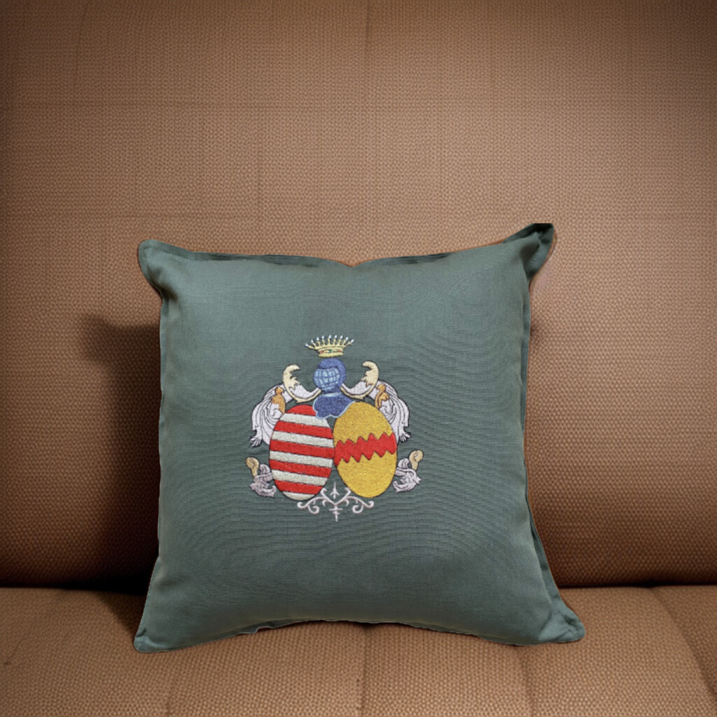 Housse de coussin