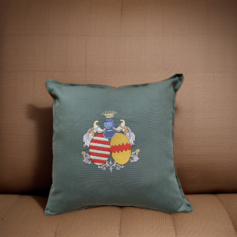 Housse de coussin