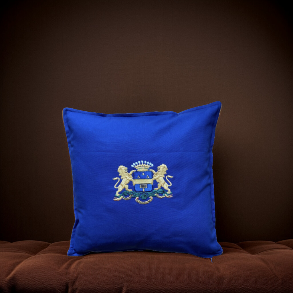 Housse de coussin