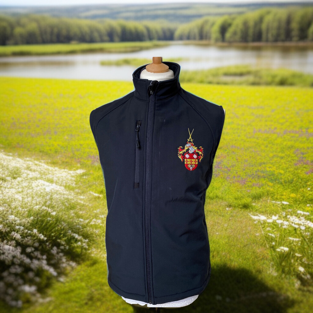 Gilet polaire homme