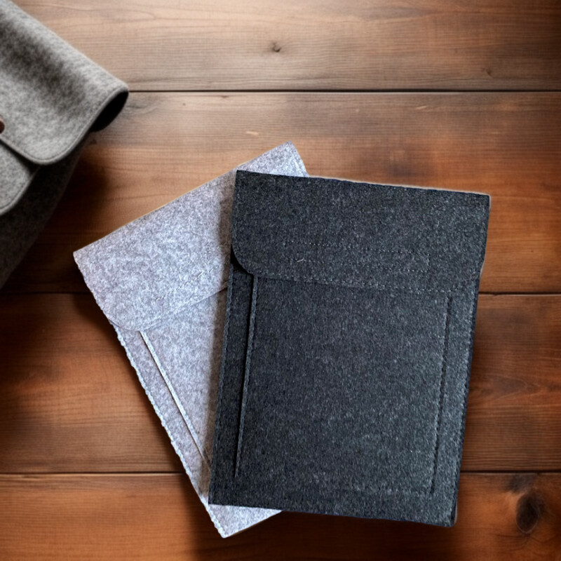 Housse en feutre pour Ipad mini