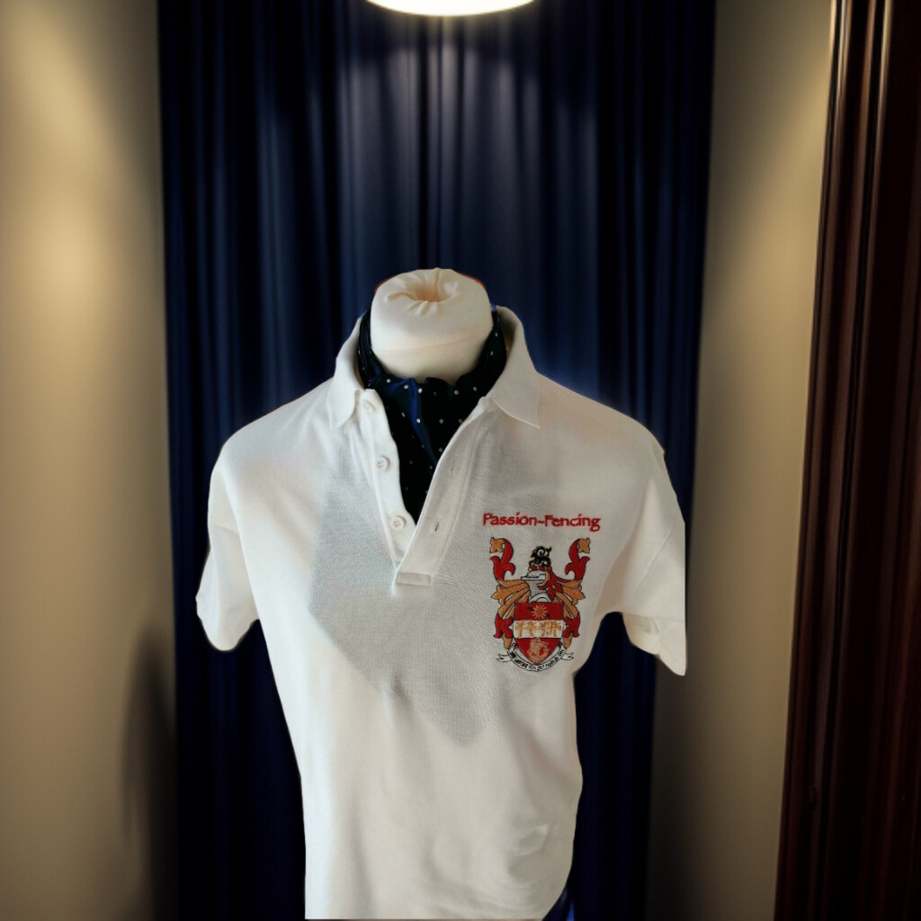 Polo homme 180gr