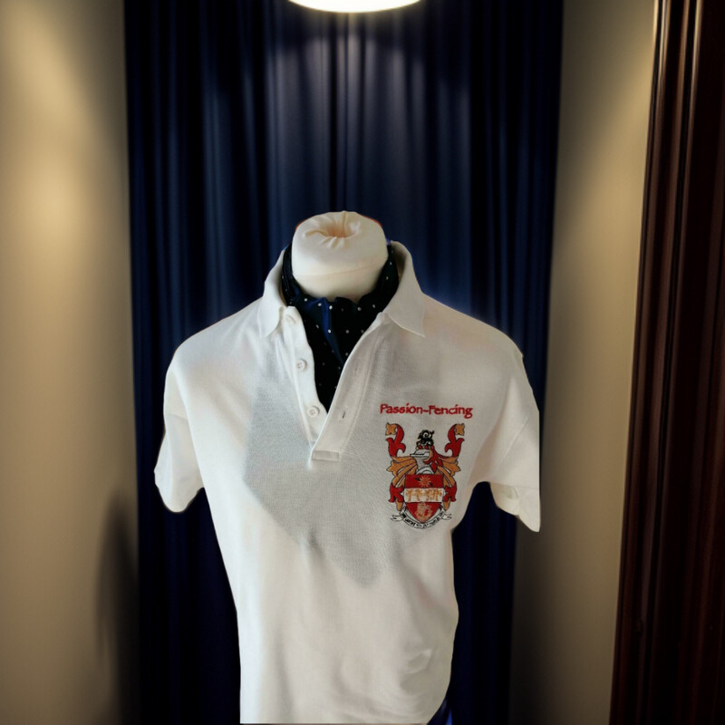 Polo homme 180gr