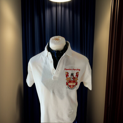 Polo homme 180gr