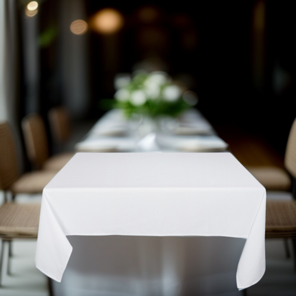 Nappe rectangulaire