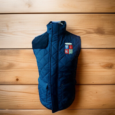 Bodywarmer femme