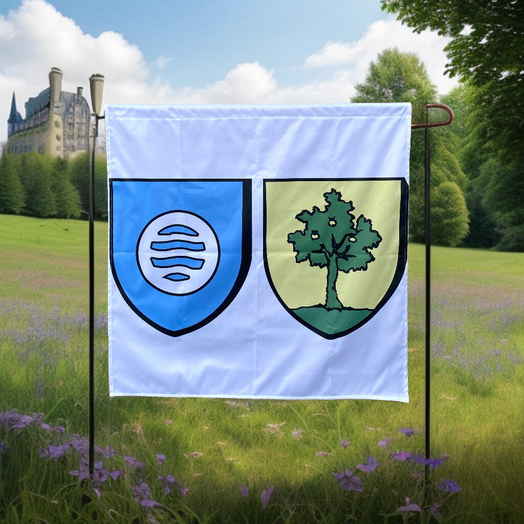 Drapeaux ( Prix sur devis )   Taille minimum 25cm x 25cm