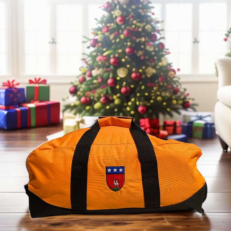 Sac de voyage/sport personnalisé