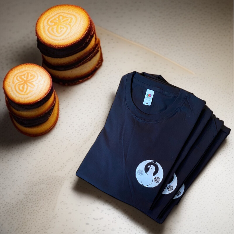 T-shirt homme avec impression
