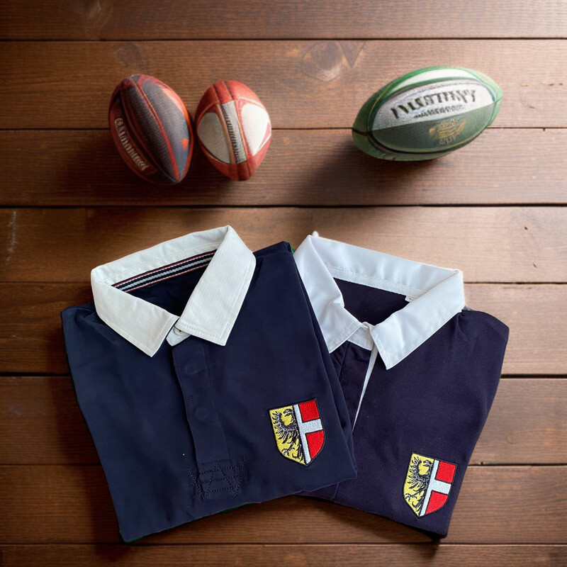Polo rugby