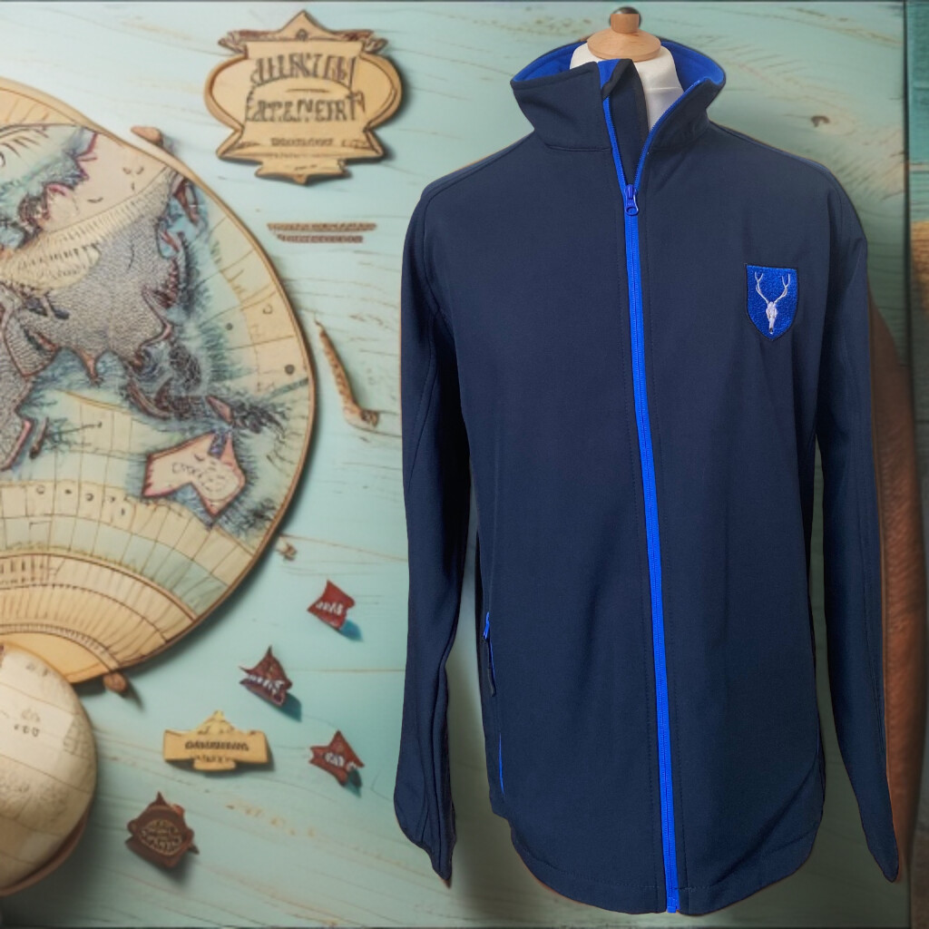 Veste polaire homme