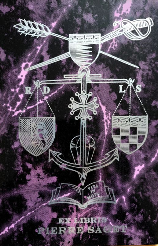 Ex-Libris