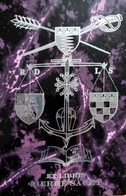 Ex-Libris