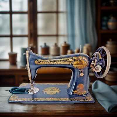 BRODERIE