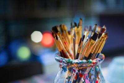 PEINTURE HÉRALDIQUE