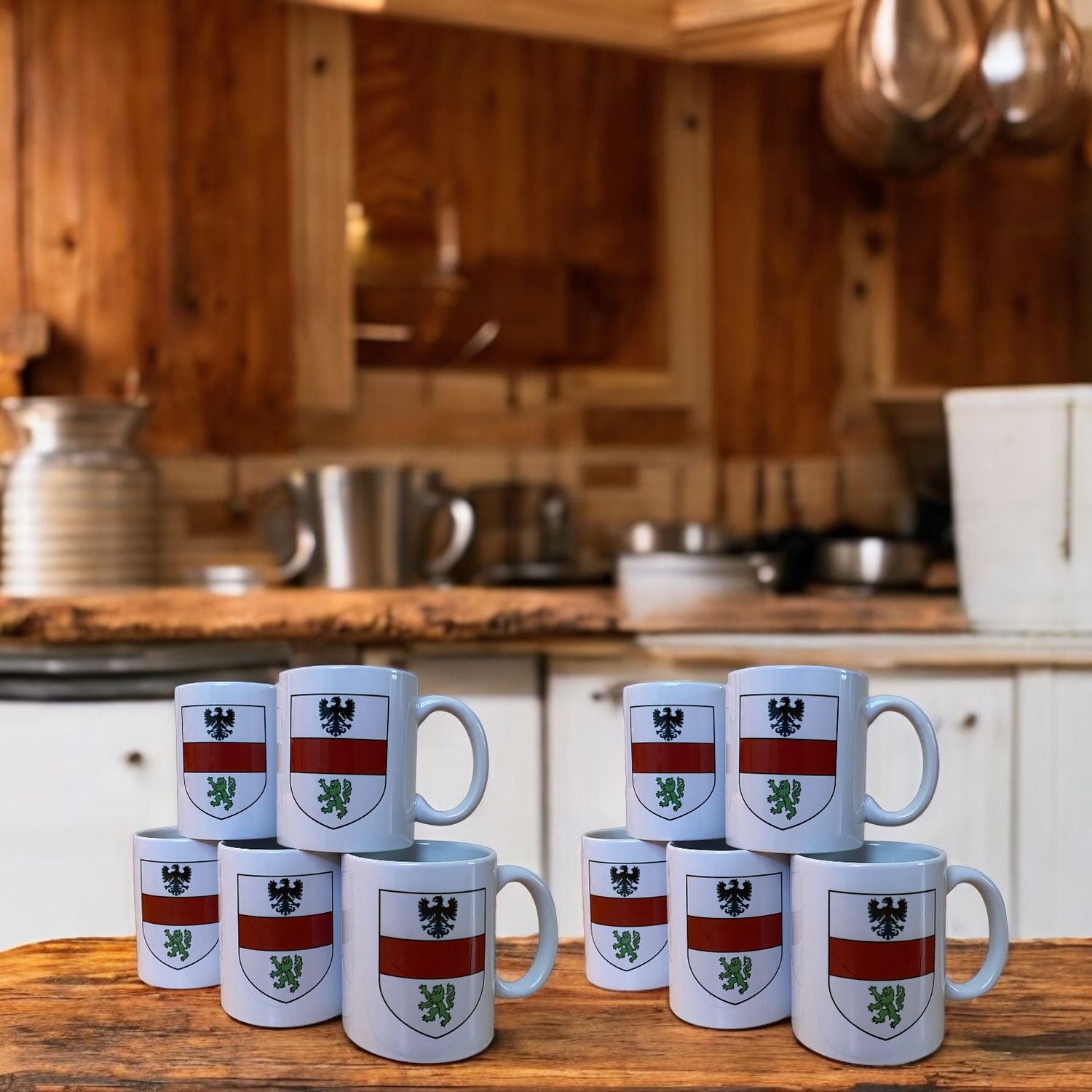 Tasse / mug