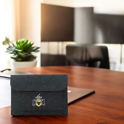 Housse en feutre pour PC portable