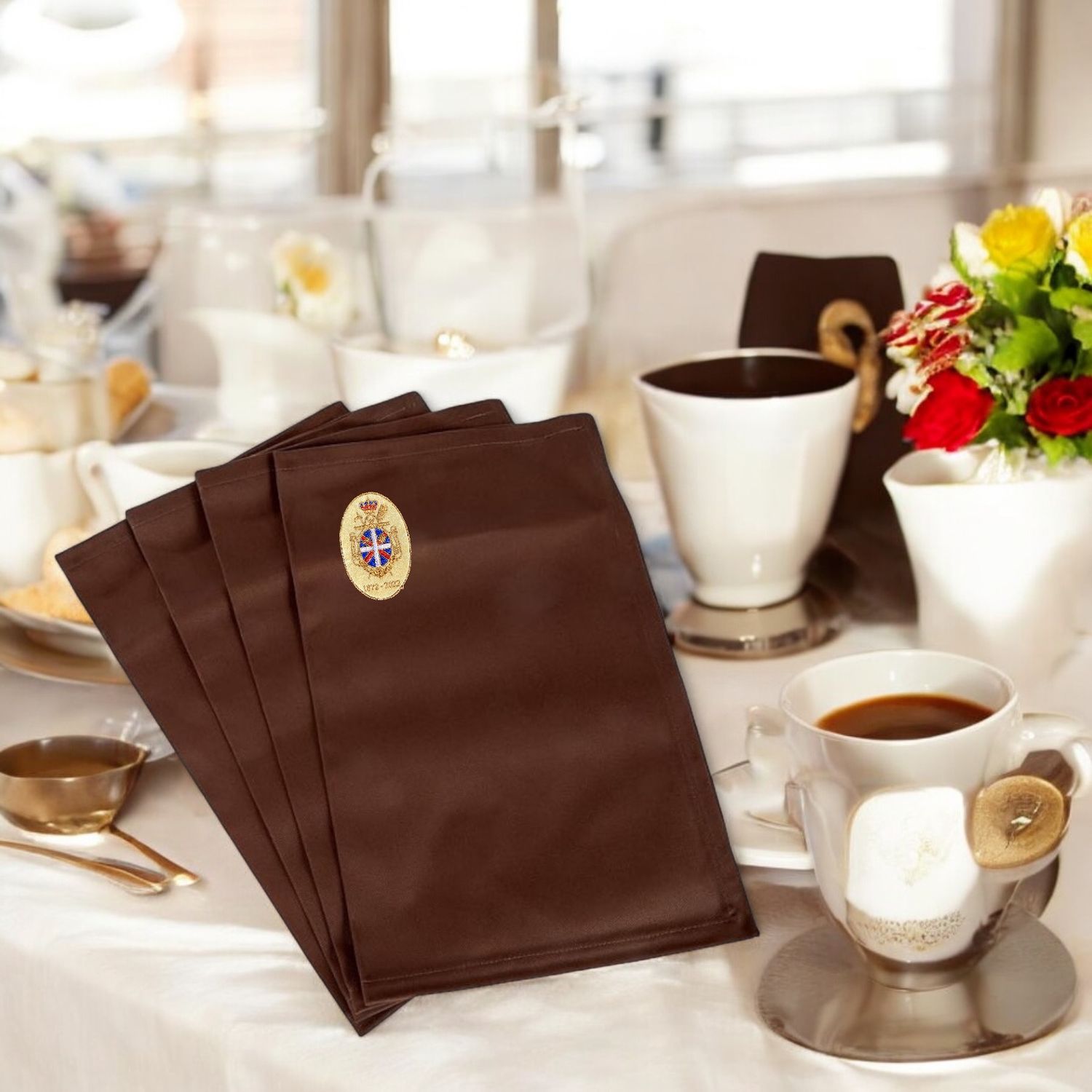 Lot de 4 set de table