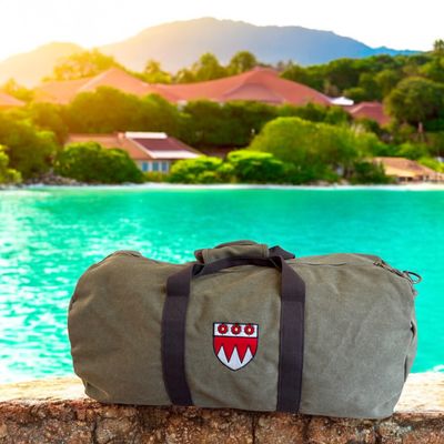 Sac de voyage